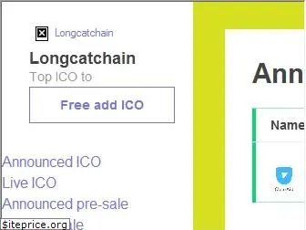 longcatchain.com