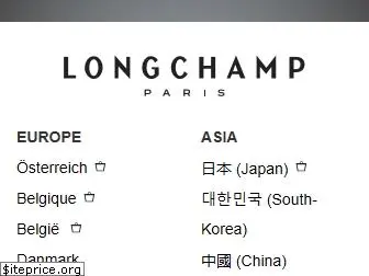 longchamp.com