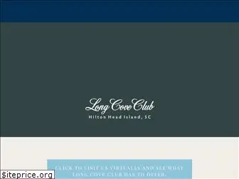 longcoveclub.com