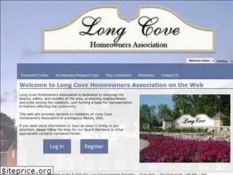 longcovehoa.com