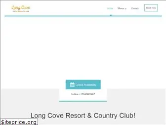 longcoveresort.com