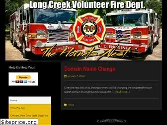 longcreekfire.com