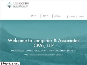 longcriercpas.com