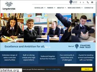 longdendalehighschool.org.uk