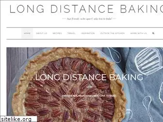 longdistancebaking.com