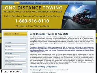 longdistancetowing.com