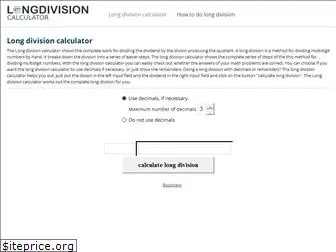 longdivision-calculator.com