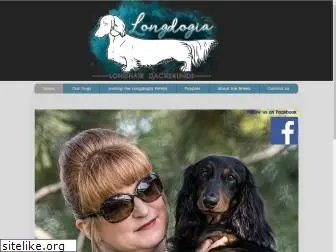 longdogiadachshunds.com