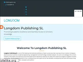 longdom.org