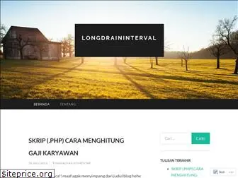 longdraininterval.wordpress.com