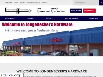 longeneckers.com