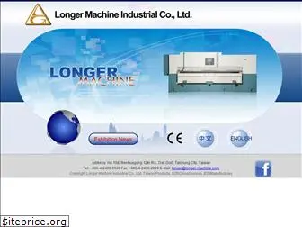longer-machine.com