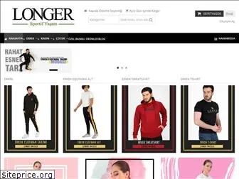longer.com.tr