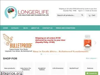 longerlife.co.za
