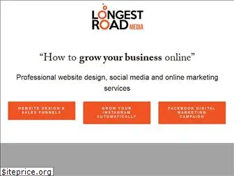 longestroadmedia.com