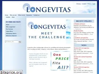 longevitas.co.uk