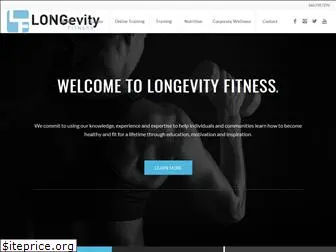 longevity-fitness.com