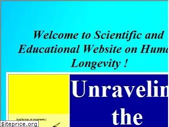 longevity-science.org