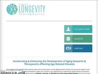 longevity-therapeutics.com