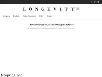 longevity.com