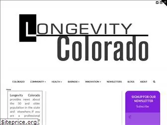 longevitycolorado.com