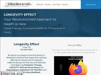 longevityeffect.com