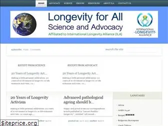 longevityforall.org
