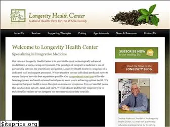 longevityhealth.com