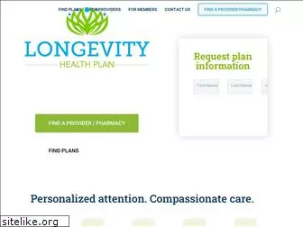 longevityhealthplan.com