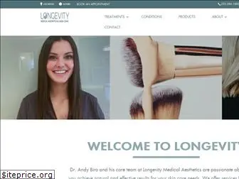 longevitymedical.ca