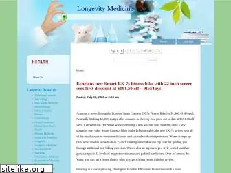 longevitymedicine.me