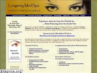 longevitymedspa.com