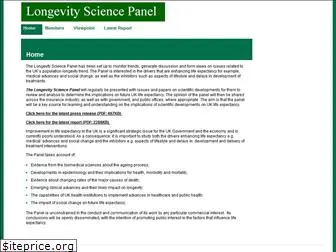 www.longevitypanel.co.uk