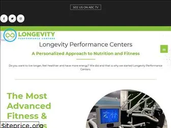 longevitypc.com