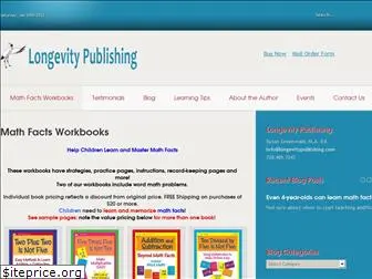 longevitypublishing.com