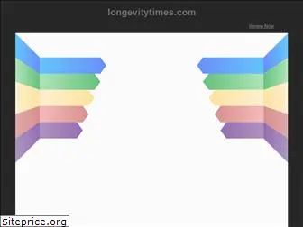 longevitytimes.com