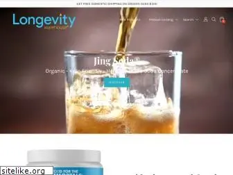 longevitywarehouse.com