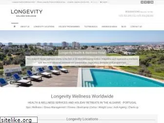 longevitywellnessworldwide.com