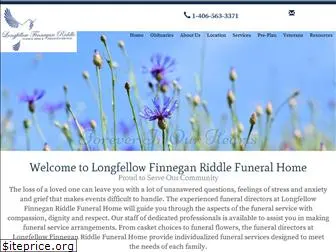 longfellowfinneganriddle.com