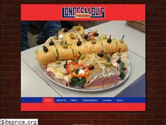 longfellowsdeli.com