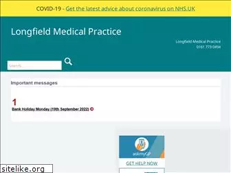 longfieldmedicalpractice.co.uk