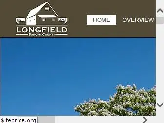 longfieldsonoma.com