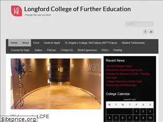 longfordcfe.com