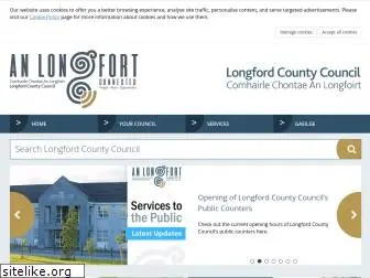 longfordcoco.ie