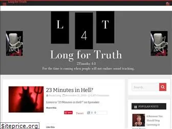 longfortruth.com