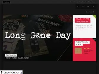 longgoneday.com