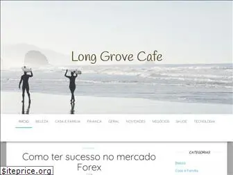 longgrovecafe.com