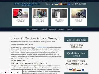 longgrovelocksmith.com