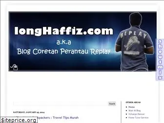 longhaffiz.com
