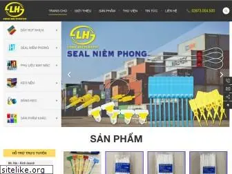 longhai.com.vn